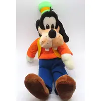 Plush - Disney / Goofy