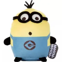 Mocchi-Mocchi- - Minions / Kevin