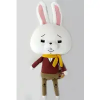 Plush - Kami Usagi Rope