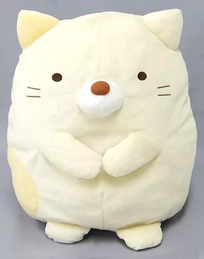 Plush - Sumikko Gurashi / Neko (Gattinosh)