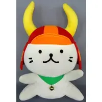 Plush - Yuru-chara / Hikonyan