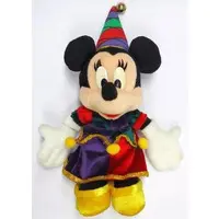 Plush - Disney / Minnie Mouse