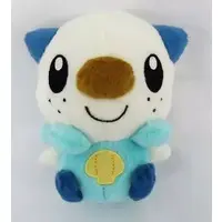Plush - Pokémon / Oshawott