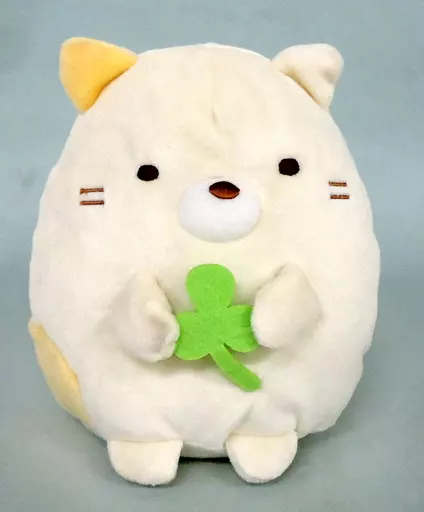 Plush - Sumikko Gurashi / Neko (Gattinosh)