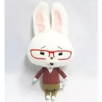 Plush - Kami Usagi Rope