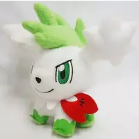 Plush - Pokémon / Shaymin