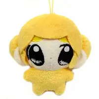 Plush - Omochi Alien