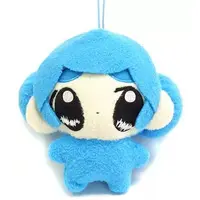 Plush - Omochi Alien