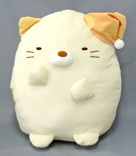 Plush - Sumikko Gurashi / Neko (Gattinosh)