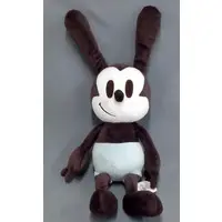 Plush - Disney / Oswald the Lucky Rabbit