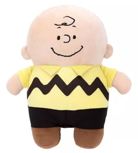 Mocchi-Mocchi- - PEANUTS / Charlie Brown