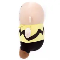 Mocchi-Mocchi- - PEANUTS / Charlie Brown