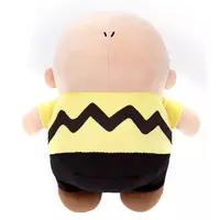 Mocchi-Mocchi- - PEANUTS / Charlie Brown