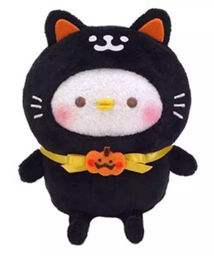 Plush - Kanahei / Piske