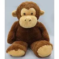 Plush - Animal Alley