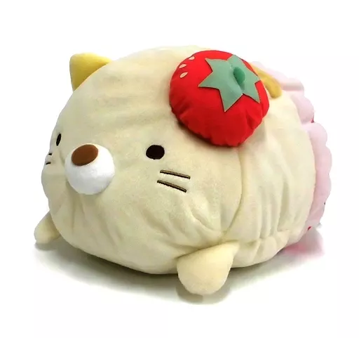Plush - Sumikko Gurashi / Neko (Gattinosh)
