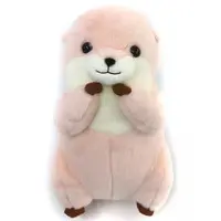 Plush - Otter