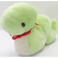 Plush - Snake