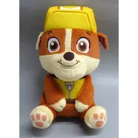 Plush - PAW Patrol / Rubble