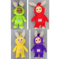 Plush - Teletubbies