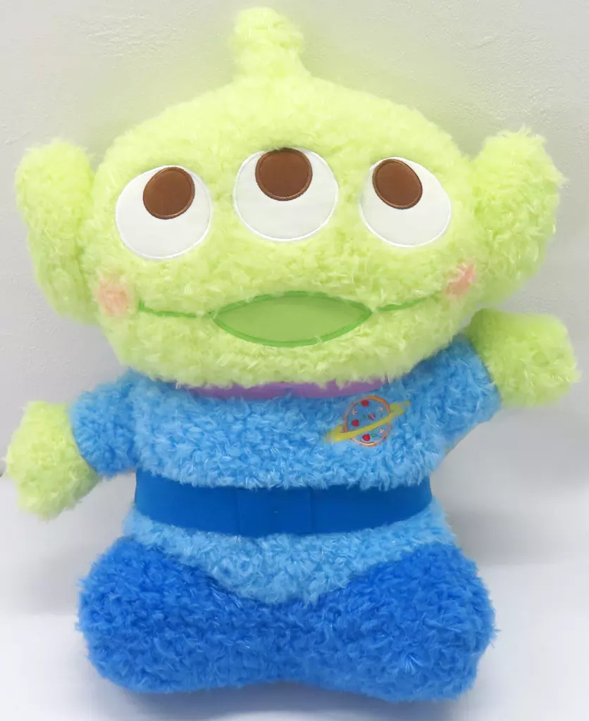 Plush - Toy Story / Aliens