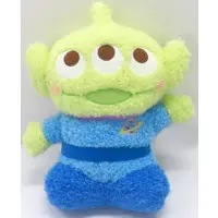 Plush - Toy Story / Aliens
