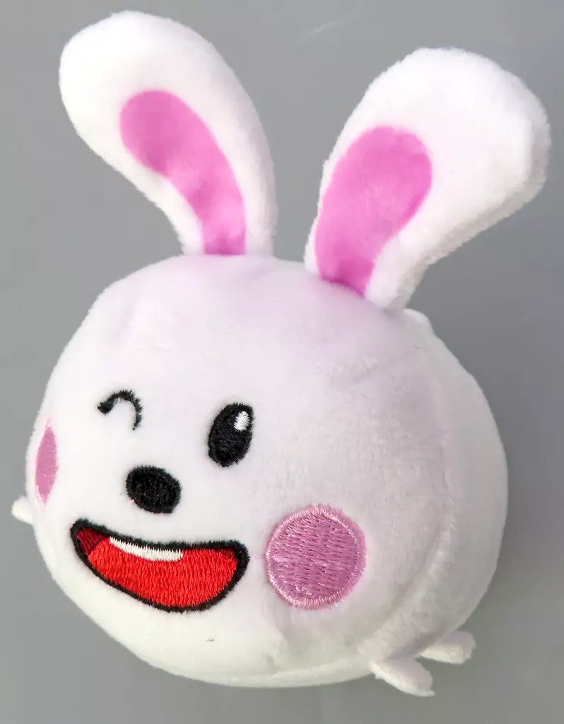 Plush - TABEKKO DOUBUTSU / Rabbit-chan