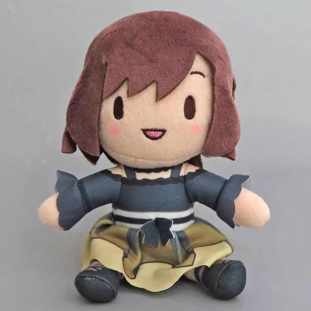 Plush - Project SEKAI: Colorful Stage! feat. Hatsune Miku / Shinonome Ena