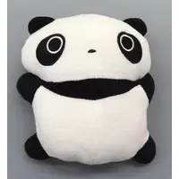Plush - Tarepanda