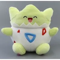Plush - Pokémon / Togepi