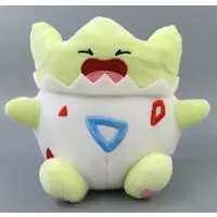 Plush - Pokémon / Togepi