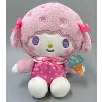 Plush - Sanrio characters / My Sweet Piano