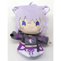 Plush - Virtual Youtuber