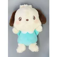 Plush - Sanrio characters / Pochacco