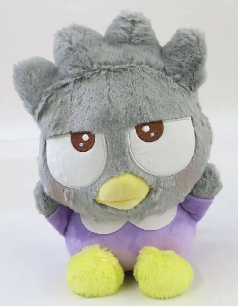 Plush - Sanrio characters / BAD BADTZ-MARU