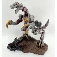 Trading Figure - ZOIDS