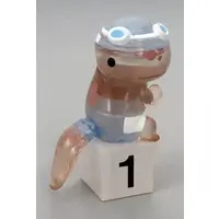 Trading Figure - Oyoge-nine