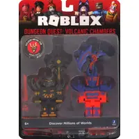 Trading Figure - Roblox