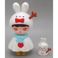 Trading Figure - POP MART