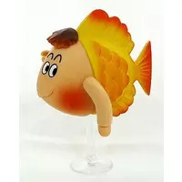 Trading Figure - KUBRICK