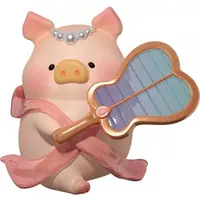 Trading Figure - LULU Series