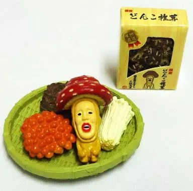 Trading Figure - Kobito Dukan