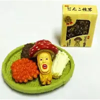 Trading Figure - Kobito Dukan