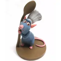 Trading Figure - Disney / Rémy
