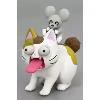 Trading Figure - Gya-!! Mascot figure