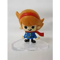 Trading Figure - Mini Figure - PansonWorks