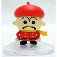 Trading Figure - Mini Figure - PansonWorks