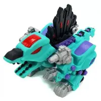 Trading Figure - ZOIDS