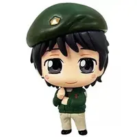 Trading Figure - Ginga Eiyuu Densetsu (Legend of the Galactic Heroes)