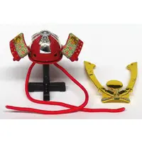 Trading Figure - Sengoku Kacchu (Japanese armour)